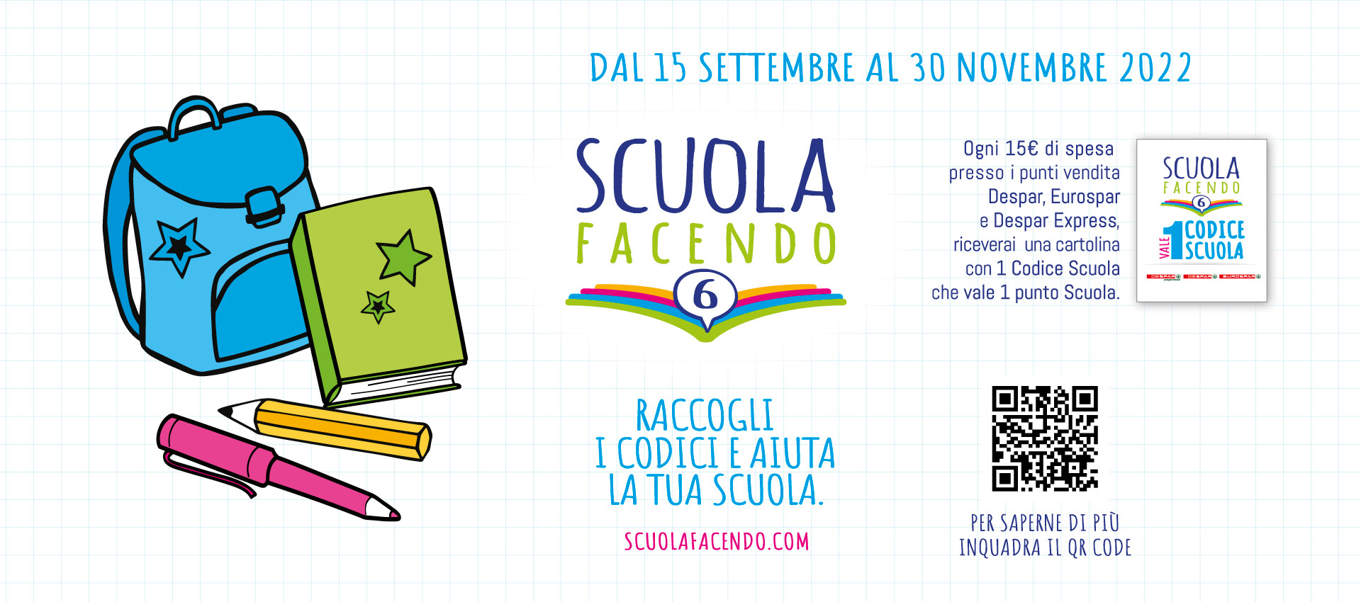 SCUOLA FACENDO 6