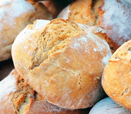 Il pane dura di più