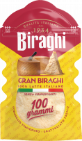 Despar supermercati offerta Grattugiato Biraghi
