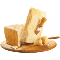 Despar supermercati offerta Parmigiano reggiano stagionato 22-24 mesi