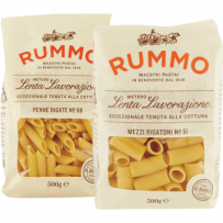 Despar supermercati offerta Pasta Rummo vari formati