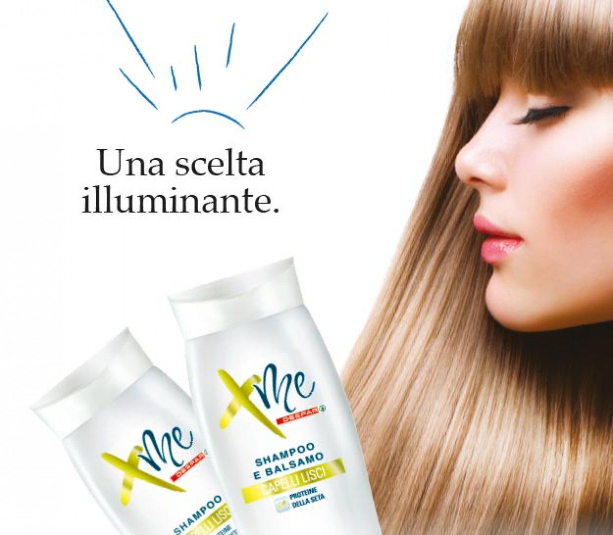 Linea XMe Despar 2