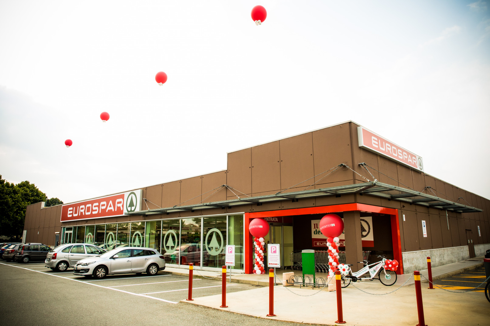 EUROSPAR