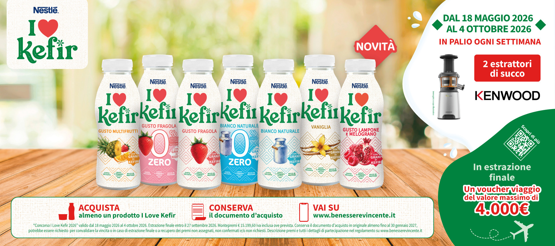  Kefir