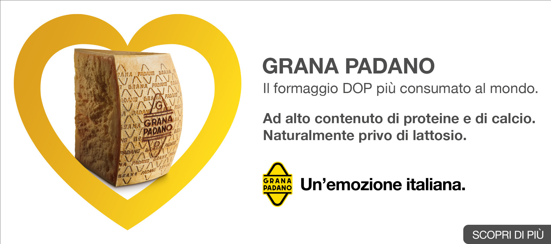  Grana Padano