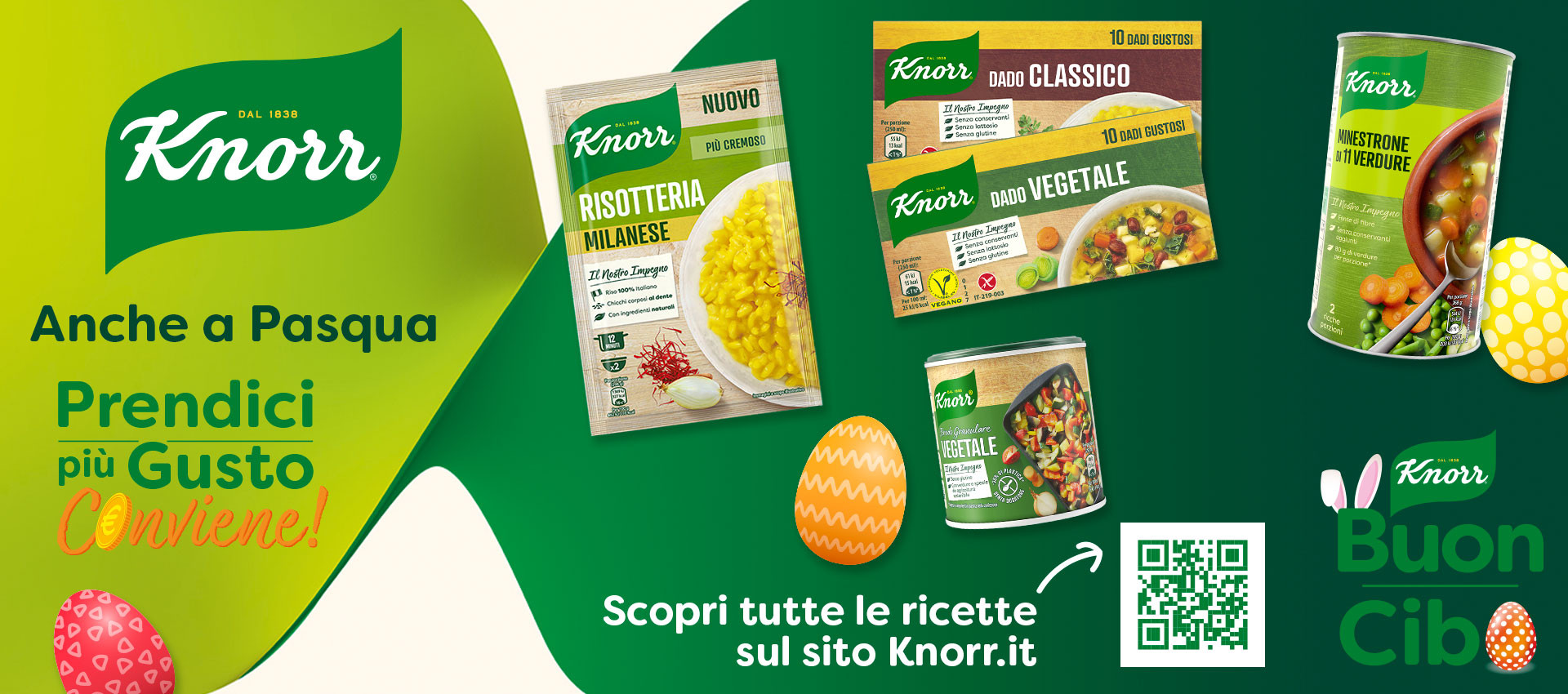  Knorr