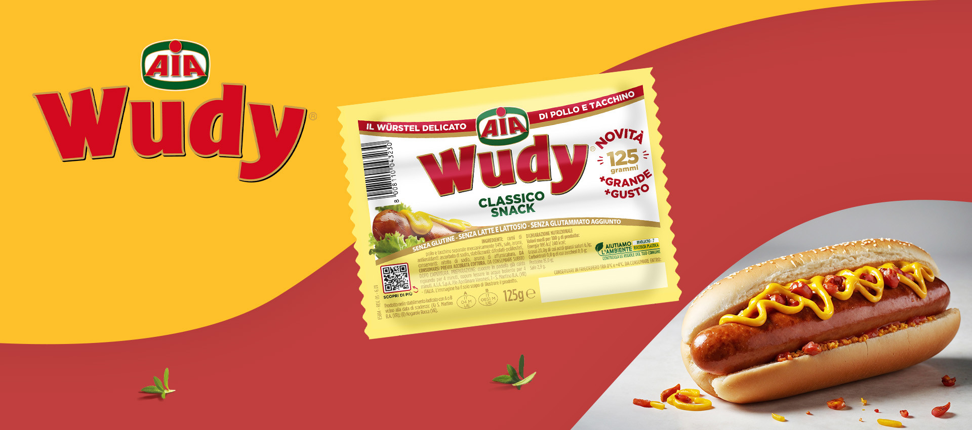  Wudy