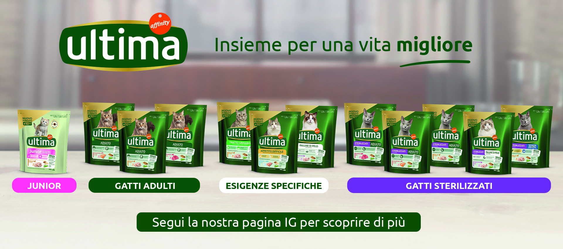  Ultima Affinity