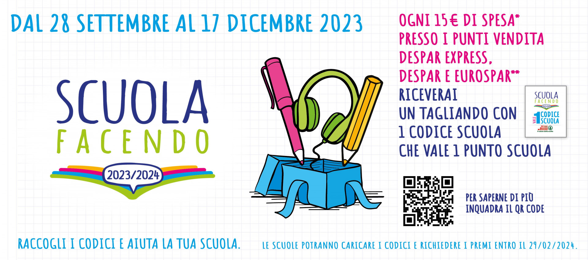  SCUOLAFACENDO 2023/2024